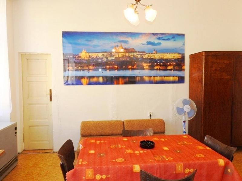 Havelska 10 Appartement *