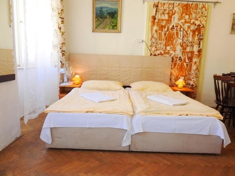 Havelska 10 Appartement *