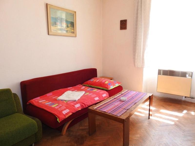 Havelska 10 Praag