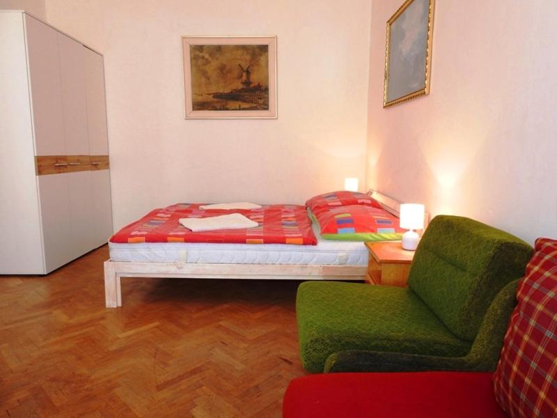 Havelska 10 * Praag