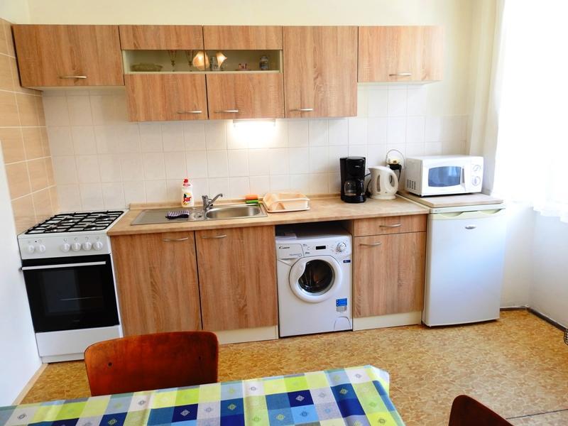 Appartement Havelska 10