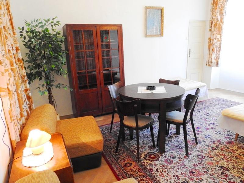 Appartement Havelska 10